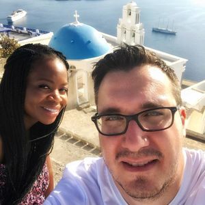 Meet your Posher, Shai